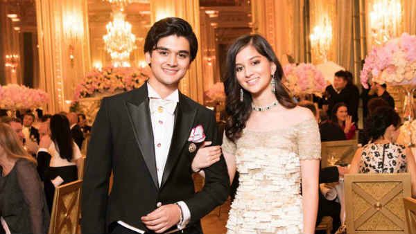 પહેલી વાર જાન્યુઆરી 2019માં સામે આવી