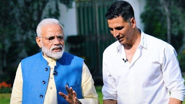 અક્ષય કુમારે કર્યું 25 કરોડનું દાન