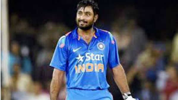 અંબાતી રાયડુ