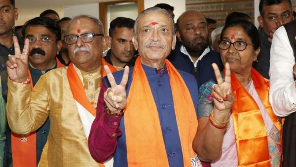 ભાજપને જીતવા માટે 7 ધારાસભ્યોની જરૂર