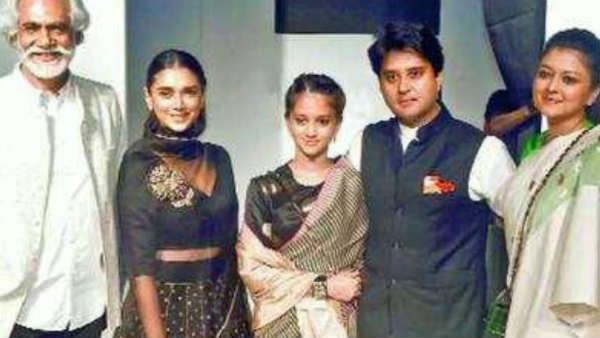 ઘોડેસવારીની શોખીન 