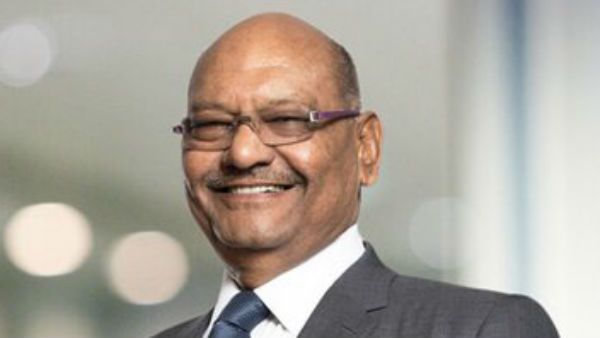 અનિલ અગ્રવાલ