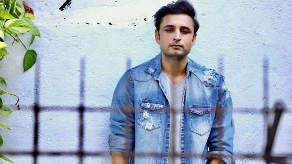 અંશુલ ત્રિવેદી પણ લીડ રોલમાં અંશુલ ત્રિવેદી પણ લીડ રોલમાં