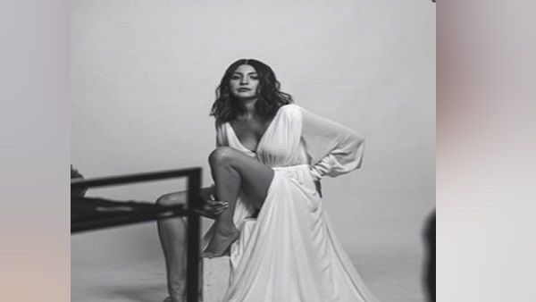 2 વર્ષથી કોઈ ફિલ્મ કરી નથી