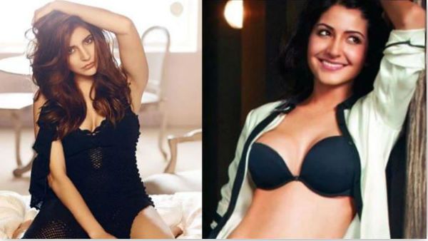 અનુષ્કા શર્માનો સેક્સી અવતાર, વર્કઆઉટ કરતો વીડિયો વાયરલ