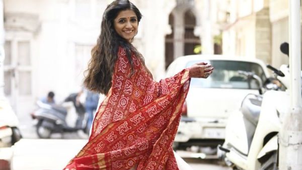 આરોહી પટેલ