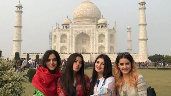 મહિલા દિન નિમિત્તે સરકારની ભેટ, ફ્રીમાં ફરી શકશે એએસઆઈ સ્મારક