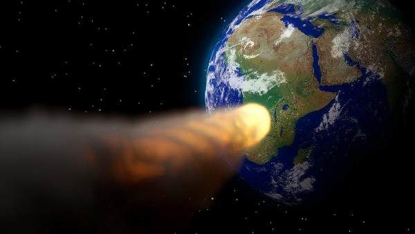 નાસાના ઘટનાક્રમ પર પૂરી નજર