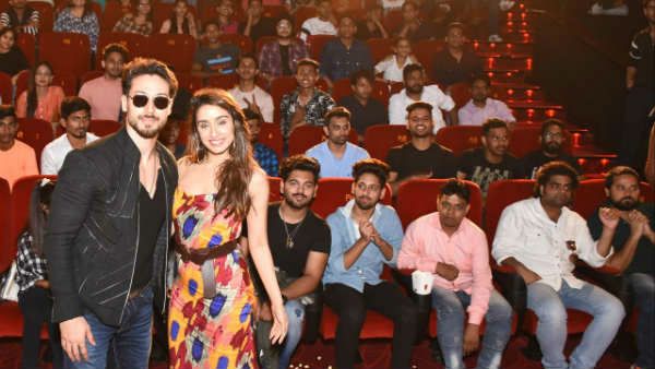 તાનાજીને પાછળ છોડી તાનાજીને પાછળ છોડી