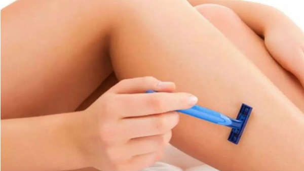 રેઝર ન બદલવુ