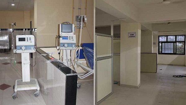 WHO અને કેન્દ્ર સરકાર સાથે સંપર્કમાં