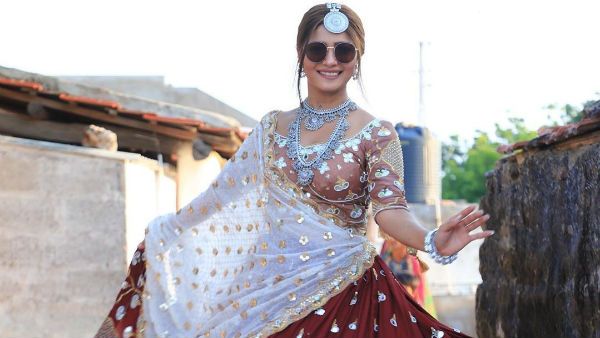 ભક્તિ કુબાવત