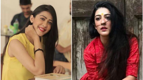 Happy Birthday: એક્ટિંગ ઉપરાંત ભૂમિકા બારોટને સિંગિંગ અને ડાન્સનો છે શોખ, જાણો અજાણી વાતો