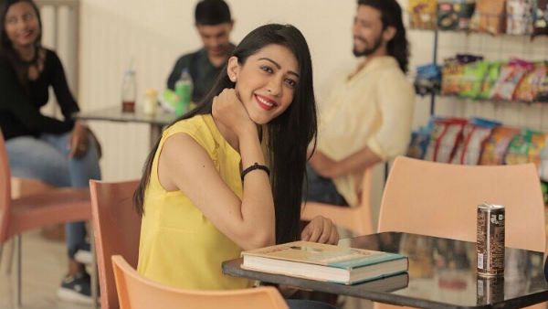 આકરી મહેનત રંગ લાવી આકરી મહેનત રંગ લાવી