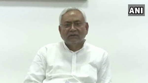 લોકડાઉન દરમિયાન બિહર સરકારે કરી જાહેરાત, મફતમાં મળશે રાશન