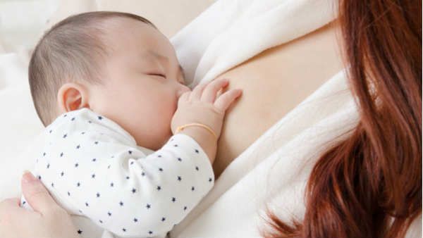 બ્રેસ્ટ ઈંગોર્જમેન્ટ