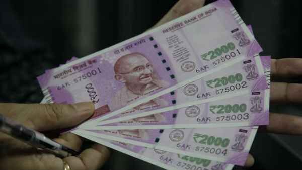 ત્રણ ટકાનો સંભવિત વધારો