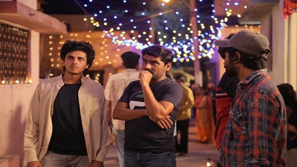 અમિત ત્રિવેદીએ મ્યુઝિક આપ્યું