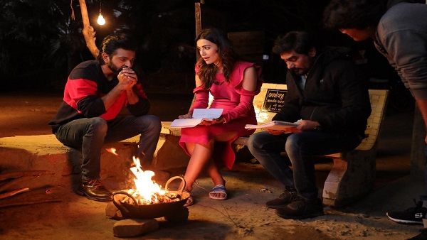 ચંદ્રેશ ભટ્ટની અપકમિંગ ગુજરાતી ફિલ્મનું શૂટિંગ પૂર્ણ, જાણો ક્યારે રિલીઝ થશે