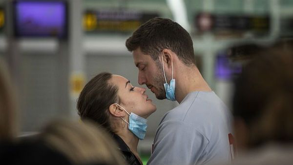 હવે વૈજ્ઞાનિકો કરી રહ્યા છે રિસર્ચ હવે વૈજ્ઞાનિકો કરી રહ્યા છે રિસર્ચ