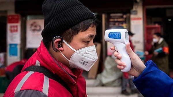 મહારાષ્ટ્રમાં નોંધાયા સૌથી વધારે કેસ