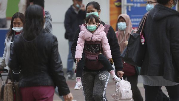 ભારતમાં લેવાઇ રહ્યા છે કડક પગલાં