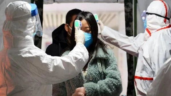 અમેરિકામાં સંક્રમણના મામલા વધ્યા