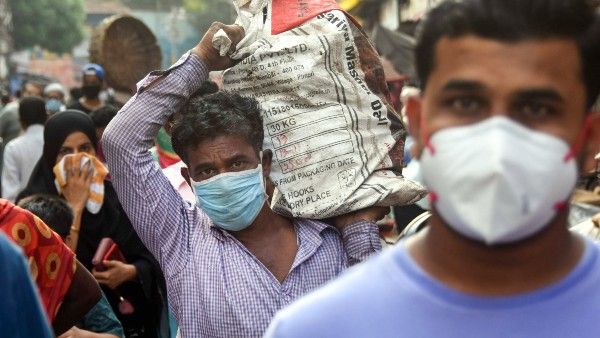 રાજ્ય સરકાર ૩.રપ કરોડ લોકોને મફત રાશન પુરુ પાડશેઃ સચીવ અશ્વિનીકુમાર