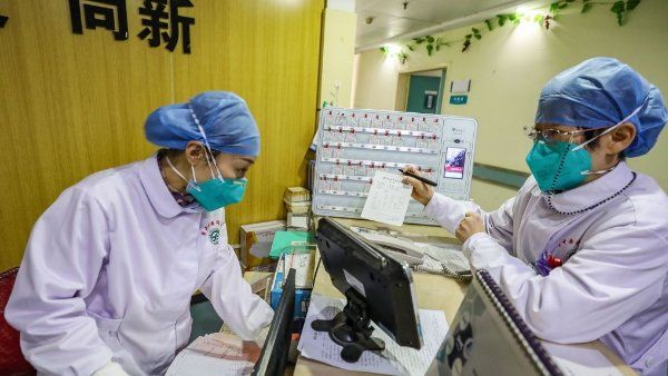 લોકડાઉનના કારણે અનેક સમસ્યા ઉદ્ભવી લોકડાઉનના કારણે અનેક સમસ્યા ઉદ્ભવી