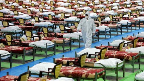 Coronavirus: મેથનૉલથી મહામારી નહિ થાય, આ શકમાં ઈરાનમાં જનતાએ ઝેર પી લીધું, 300ના મોત