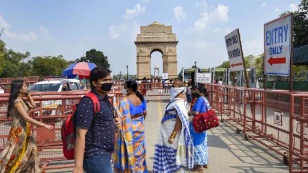 કોમ્યુનિટી ટ્રાન્સમિન શું છે? કોમ્યુનિટી ટ્રાન્સમિન શું છે?