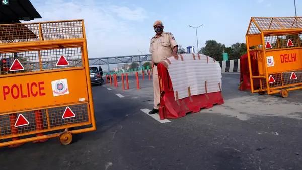 દેશમાં એક હજારને પાર થયા કોરોનાના મામલા