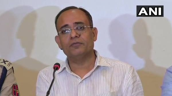 બંને દર્દીઓની સ્થિતિ સ્થિર