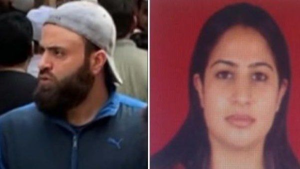 ISIS સાથે સંબંધ રાખવાના આરોપસર દંપત્તિની ધરપકડ, CAA પ્રોટેસ્ટના નામે ષડયંત્ર રચી રહ્યા હતા