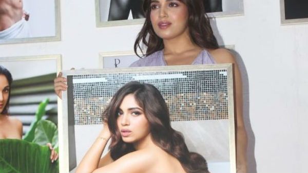 ભૂમિ પેડનેકર ભૂમિ પેડનેકર