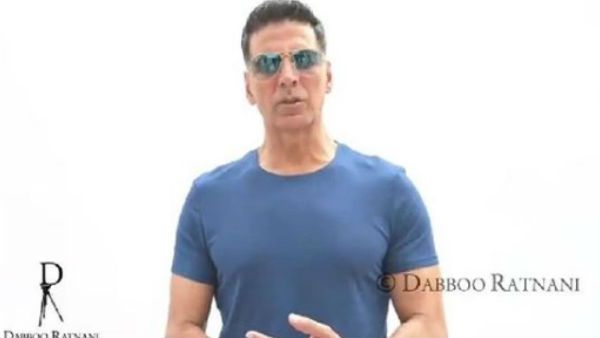 અક્ષય કુમાર અક્ષય કુમાર