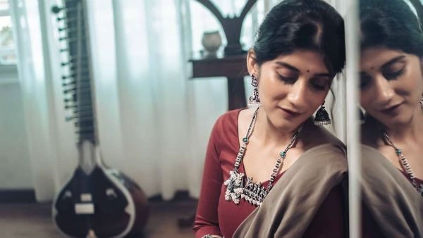 દીક્ષા જોશી