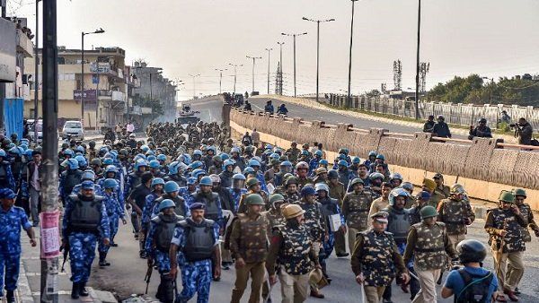 ગોળી ચલાવનાર શખ્સ અનુરાહ નહિ, બલકે શાહરુખ જ છે