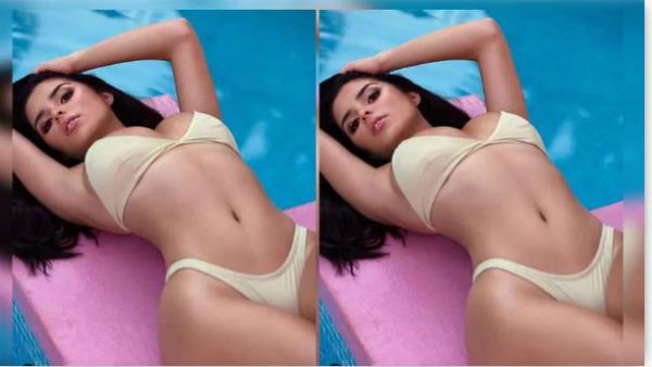 ડેમી રોજની હૉટનેસ ડેમી રોજની હૉટનેસ