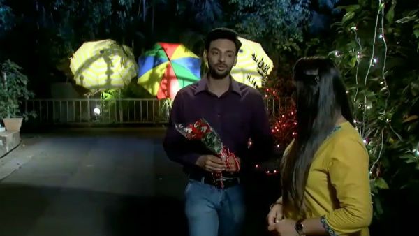 ફરી કલર્સ સાથે ધ્યેય