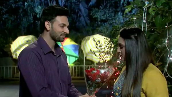 કેવું છે નવું પાત્ર ?