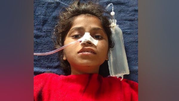 પેટમાં હતું વાળનું ફીંડલું પેટમાં હતું વાળનું ફીંડલું