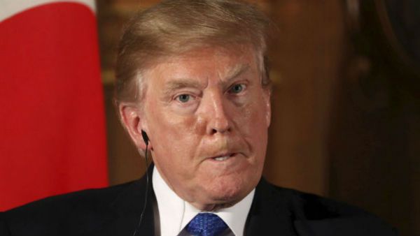 આંકડા કેમ વધ્યા, ટ્રમ્પે કારણ જણાવ્યું આંકડા કેમ વધ્યા, ટ્રમ્પે કારણ જણાવ્યું