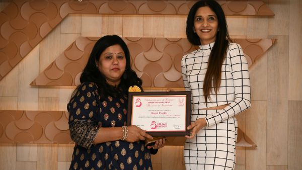 રાગ્ની પરીખ રાગ્ની પરીખ