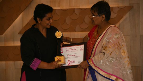 ટ્વિંકલ કાપડી ટ્વિંકલ કાપડી