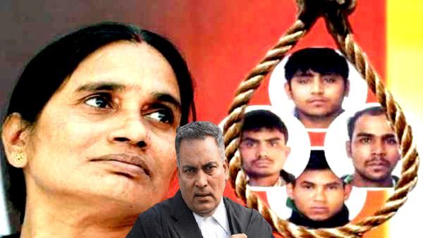 Nirbhaya Case: દોષિતોને ફાંસીએ લટકાવતા પહેલા જલ્લાદે ડમી ફાંસી આપી