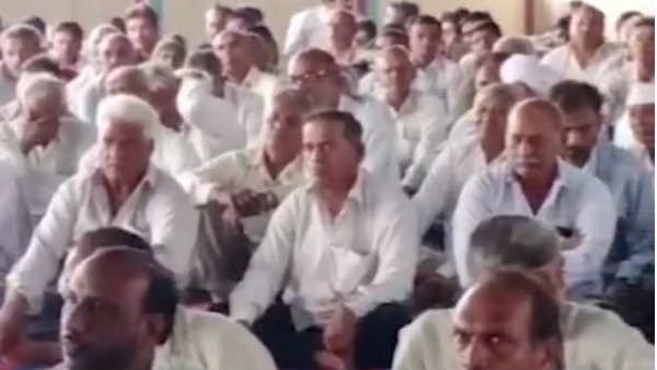 બગસરામાં ખેડૂત શિબિર યોજાઈ, 34 ગામના ખેડૂતોને અપાયુ ટપક સિંચાઈ પદ્ધતિનુ જ્ઞાન