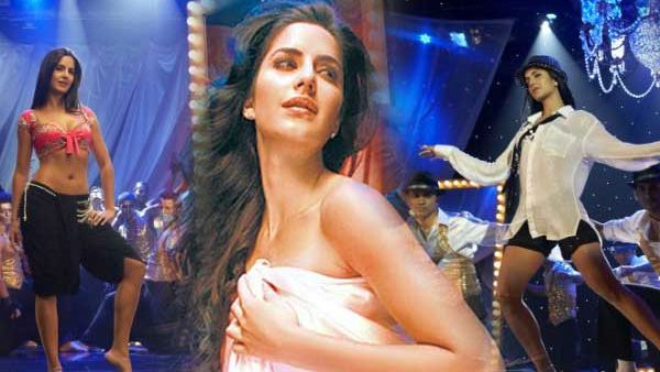 કેટરીના કેફનું આઈટમ નંબર