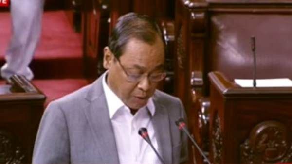 રવિશંકર પ્રસાદે કહી આ વાત