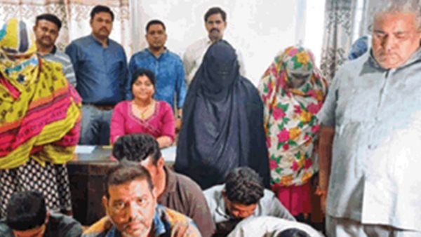 ગુપ્ત રોગની હતી ડોક્ટર